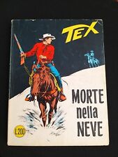 Tex numero araldo usato  Serravalle Scrivia