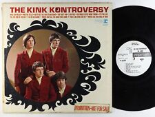 Kinks - Kink Kontroversy LP - Reprise Mono PROMO comprar usado  Enviando para Brazil