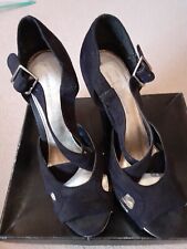 trashed heels for sale  DUNSTABLE