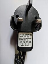 Power supply adaptor for sale  MANCHESTER