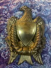 Large solid brass for sale  Jefferson