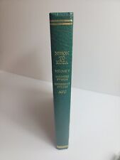 Używany, Nihon To Koza Vol 5 japońskich mieczy Shinshinto 1772-1925 AFU na sprzedaż  Wysyłka do Poland