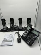 Panasonic tg985sk phones for sale  Malden