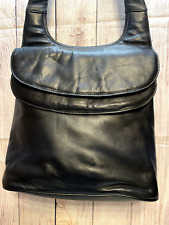 Natalie leather black for sale  Staten Island