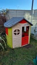 Smoby playhouse kids for sale  BRISTOL