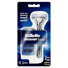 Gillette sensor excel for sale  MANCHESTER