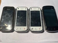 Nokia N97 Stock Nokia N97 Mini 4pcs For Parts for sale  Shipping to South Africa