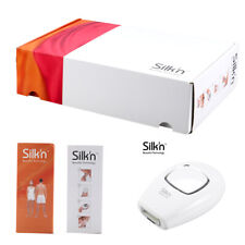 Dispositivo de depilação Silk'n Infinity H3101 removedor de pelos permanente pulsos leves comprar usado  Enviando para Brazil