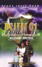 Salmo 91: Escudo de Proteção de Deus por Ruth, Peggy Joyce comprar usado  Enviando para Brazil