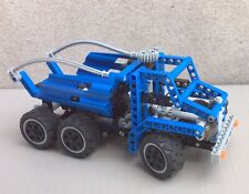 LEGO TECHNIC - 8415 - Dump Truck - Le camion benne - SET na sprzedaż  Wysyłka do Poland