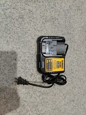 dewalt 18v battery charger for sale  Alma