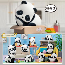 52Toys Panda Roll Pandas Also Cats Series Blind Box Confirmed Figure Toys Gift ！ for sale  Shipping to South Africa
