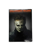 DVD [3 Discos] Trilogia Halloween - Leitura Muito Boa comprar usado  Enviando para Brazil
