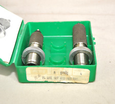 RCBS 2 Die Full Length Set for 8mm Remington Magnum #16001 for sale  Shipping to South Africa