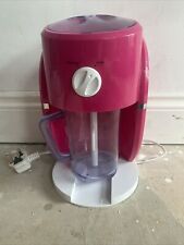 Ice crusher slush for sale  HARPENDEN