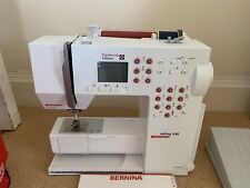 bernina activa 230 sewing machine & accessory bundle Inc Walking Foot ! for sale  Shipping to South Africa