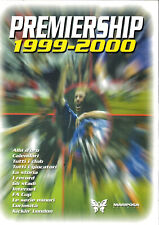 Almanacco premiership 1999 usato  Vergiate