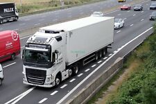 T45 truck photo for sale  ROTHERHAM