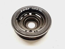 Ford crankshaft pulley for sale  Shipping to Ireland