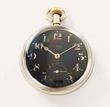 ww1 pocket watches for sale  UK