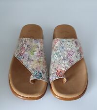 toe loop sandals for sale  BRADFORD