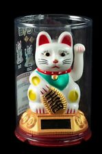Chat chinois figurine d'occasion  Ardres