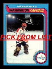 1979 topps hockey for sale  Charleston
