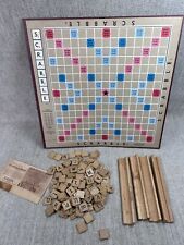 Vintage scrabble game for sale  Shipping to Ireland