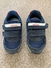 Geox boys toddler for sale  LEICESTER