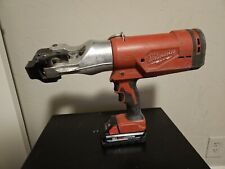 Milwaukee m18 force for sale  Boerne