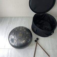 Steel tongue drum for sale  Modesto