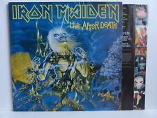 Iron maiden dolp gebraucht kaufen  Gronau