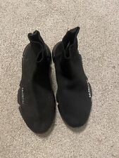 Size balenciaga speed for sale  Florence