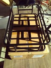 Bicycle cargo basket for sale  Lincoln