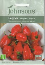 Chilli pepper seeds for sale  CARSHALTON