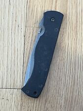 Benchmade emerson folding for sale  Englewood