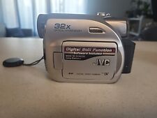Jvc d350 camcorder for sale  Tacoma
