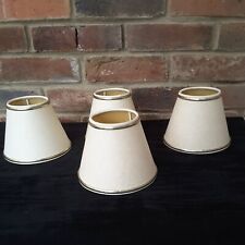 Small lamp shades for sale  BRADFORD