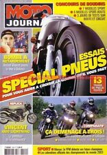 Moto journal 1540 d'occasion  Cherbourg-Octeville-