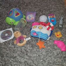 Babyspielzeug sortierschildkr� gebraucht kaufen  Stuttgart