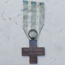 Croce valore militare usato  Padova