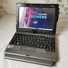 Fujitsu-Siemens Lifebook P1610 Ultra-Portable Tablet PC Without Graphics Card for sale  Shipping to South Africa