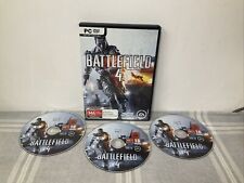 Battlefield dvd rom for sale  BRADFORD