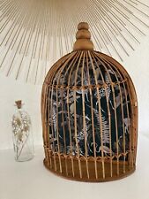 Ancienne petite cage d'occasion  Donnemarie-Dontilly