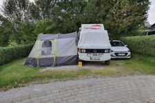 Busvorzelt touring air gebraucht kaufen  Deisenhausen