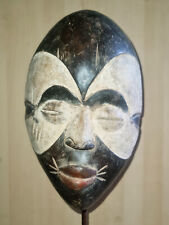 African galoa mask for sale  Shipping to Ireland