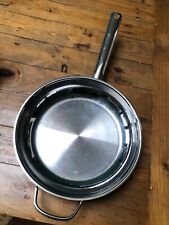 Cuisinart stainless steel for sale  HOUNSLOW