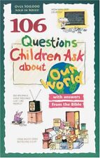 106 questions children for sale  UK