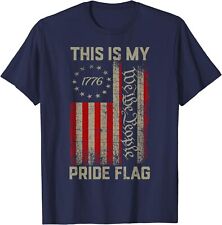 Pride flag usa for sale  Amityville