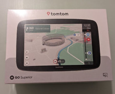 Tomtom superior inch for sale  LONDON